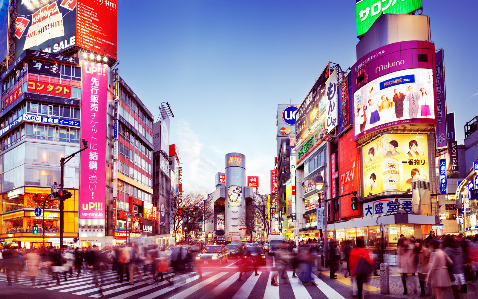 10 điều cần nhớ khi bắt đầu kinh doanh ở Tokyo Nhật Bản