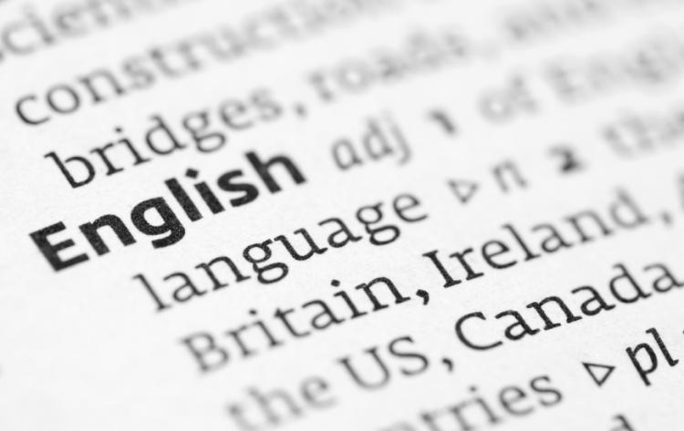 5 ngôn ngữ liên quan tới tiếng Anh