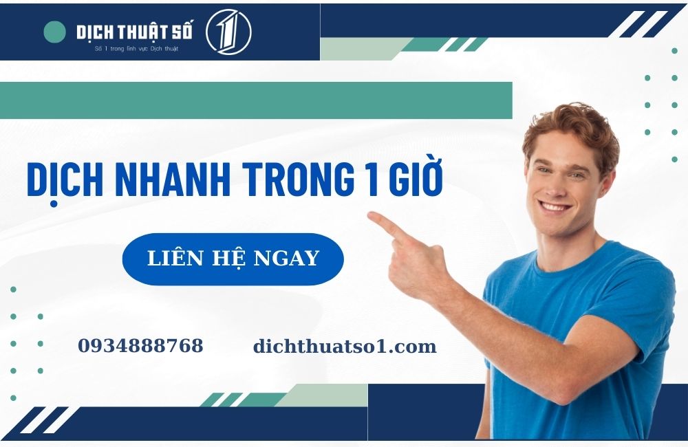 dịch tiếng Na Uy