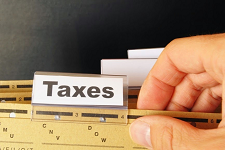 Thuật ngữ quan trọng cần lưu ý khi dịch thuật tài liệu chuyên ngành Thuế (Phần 2)