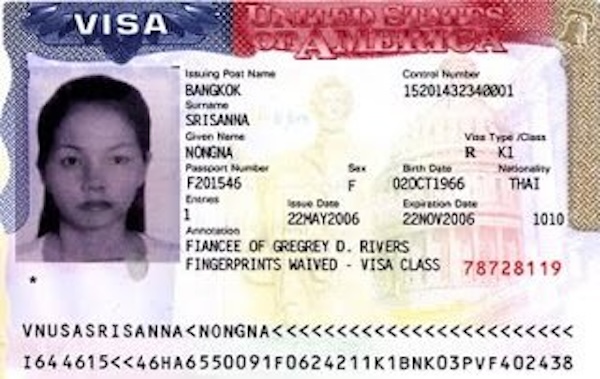 dịch thuật công chứng hồ sơ xin visa