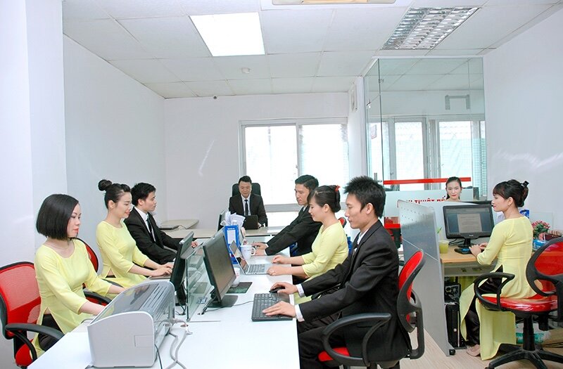 Đội ngũ dịch thuật chuyên nghiệp tại thành phố Hồ Chí Minh