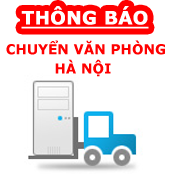 Notice of Office Headquarters Transfer - Translation Number 1