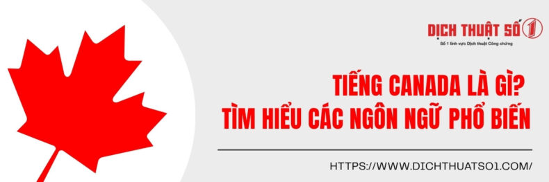 tieng-canada