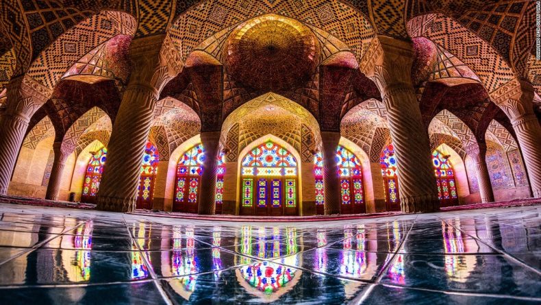 dich thuat tieng iran sang tieng viet chuan xac