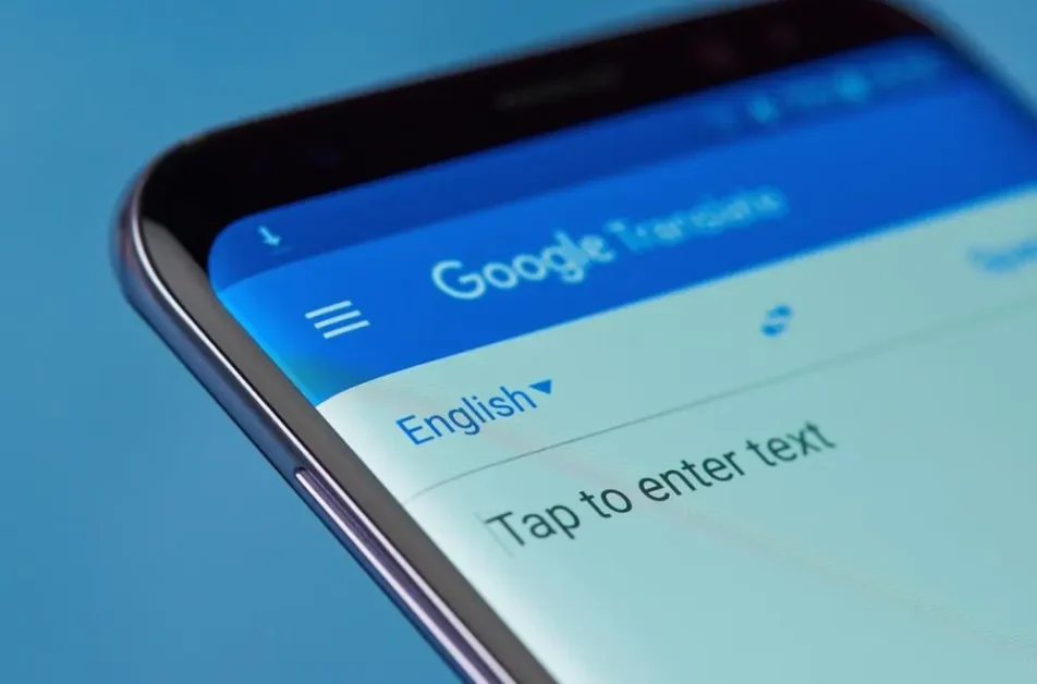 Google Translate là ứng dụng dịch tiếng Anh chuyên ngành cơ khí online​ miễn phí
