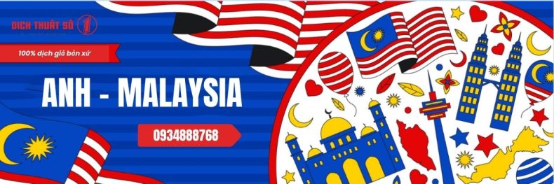 Dịch từ tiếng Anh sang tiếng Malaysia