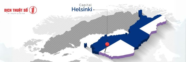 What language is Finnish?
