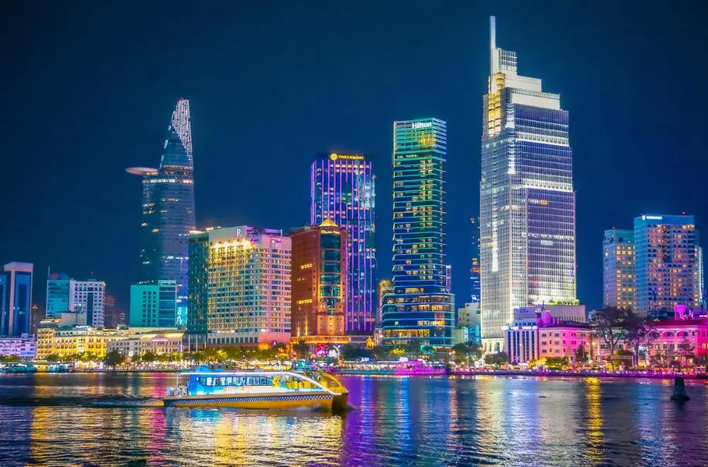 Nhu cầu dịch thuật tiếng Anh ở Tp.HCM