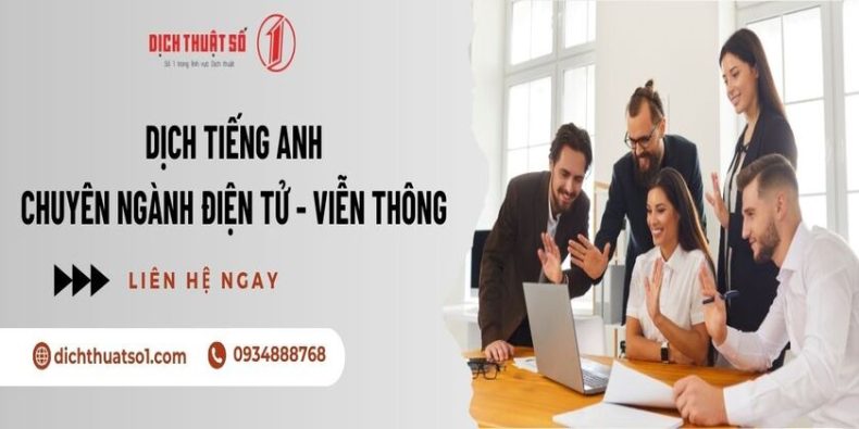 English Translation for Electronics and Telecommunications