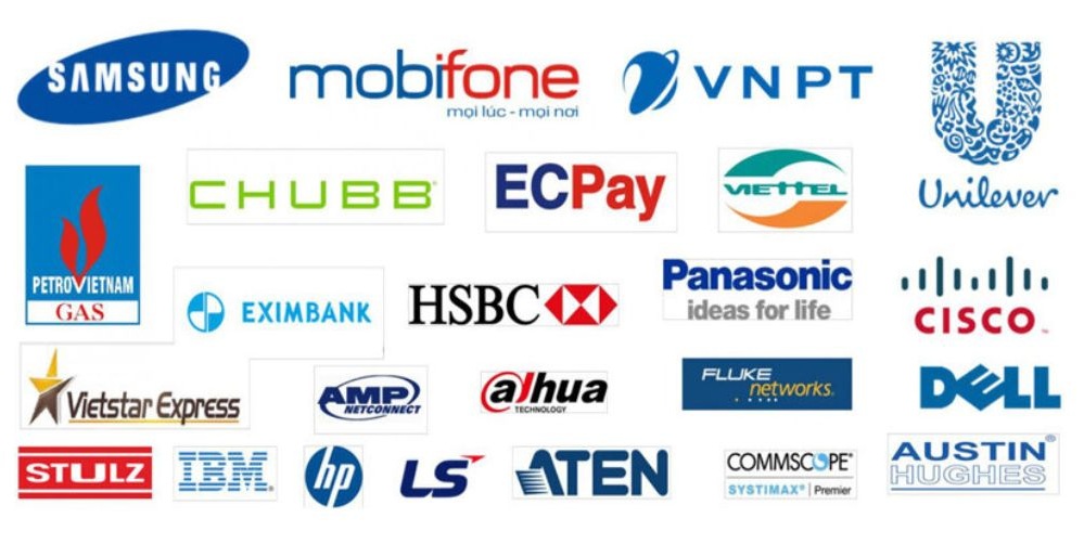 Dịch vụ phiên dịch tiếng Trung tại Hà Nội, đối tác