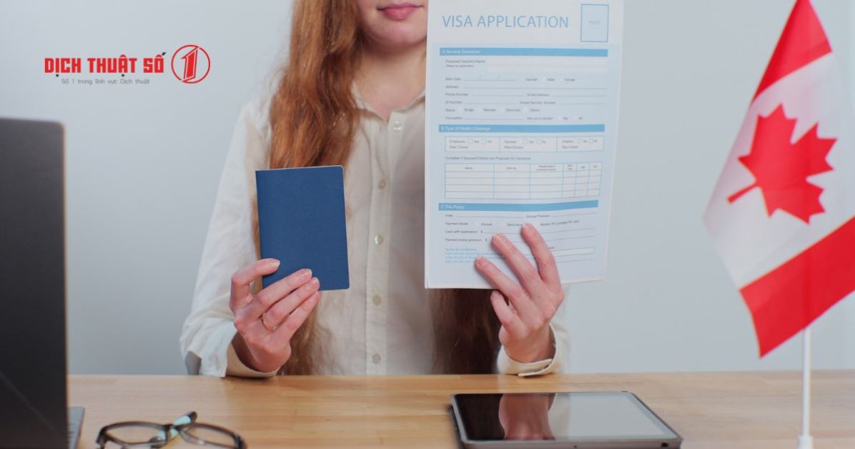 Những Giấy Tờ Nào Cần Hợp Pháp Hóa Lãnh Sự? Cập Nhật 2024
