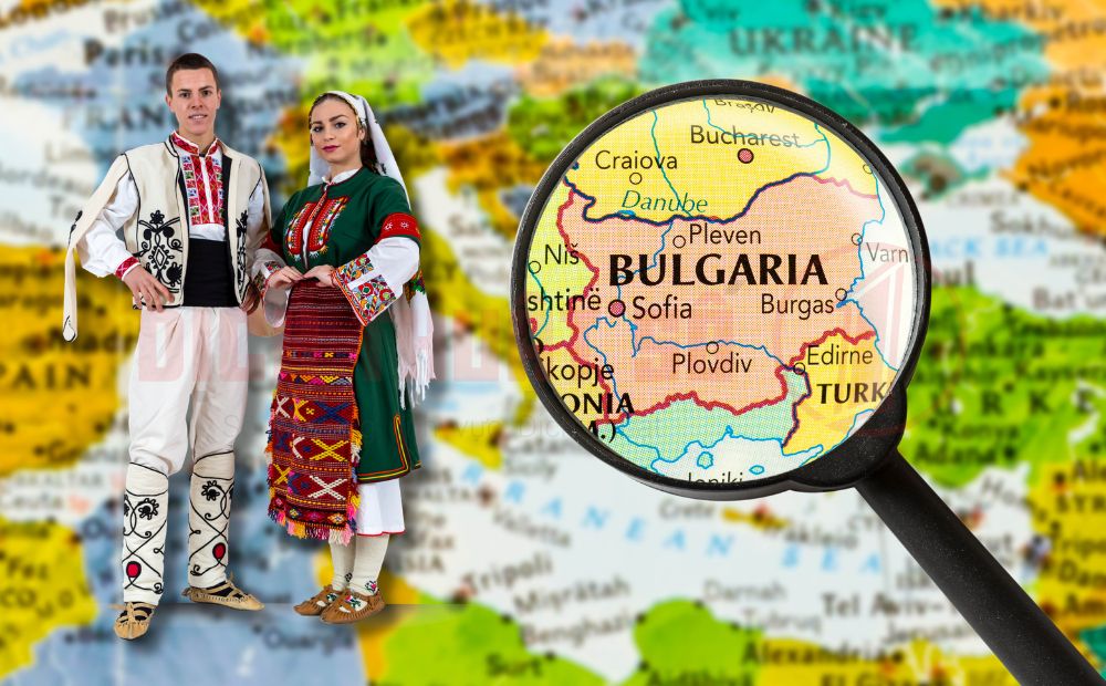 Người Bulgaria nói tiếng gì? Nhu cầu dịch tiếng Bulgaria