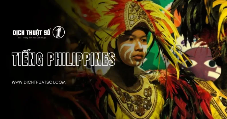 Filipino: Understanding Its Origins and History
