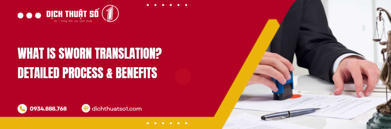 hat Is Sworn Translation? Everything You Need to Know