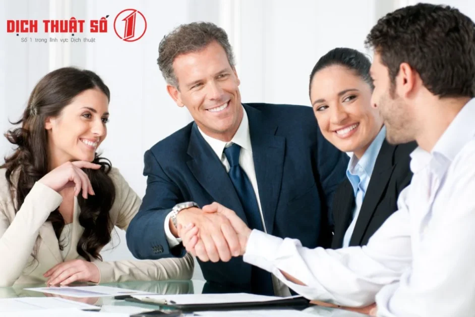 Biên dịch viên cần có kiến thức và kỹ năng cần thiết