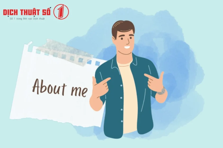 Các câu giao tiếp giới thiệu bản thân tiếng Đài