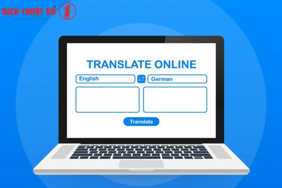 Các loại hình biên dịch là công việc chuyển ngôn ngữ