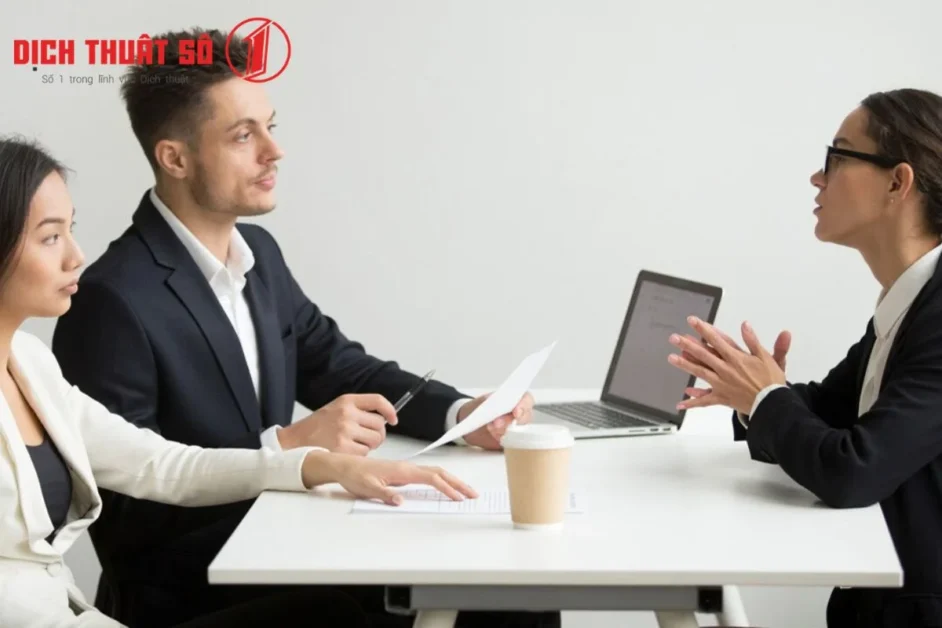 Các mẫu giới thiệu bản thân tiếng Đài thông dụng