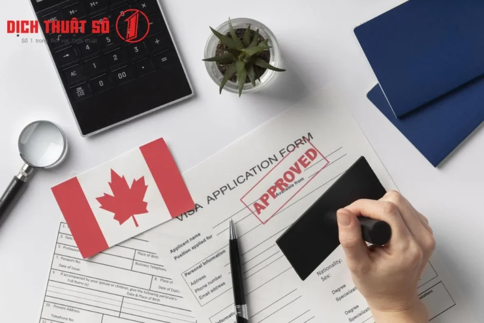 Học tiếng Anh, tiếng Pháp tại Canada