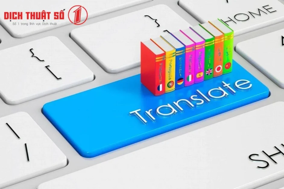 Dịch Canada - Việt cho mọi nhu cầu của khách hàng