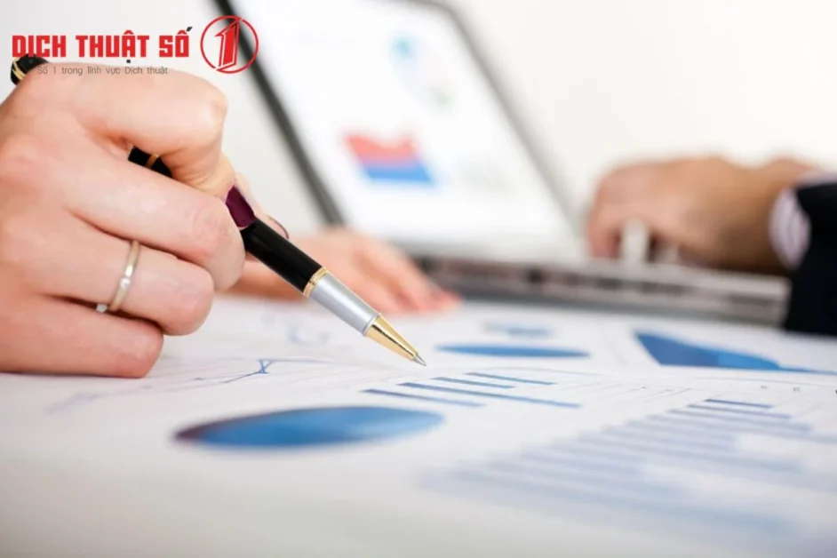 Nhiều tài liệu cần dịch thuật để sử dụng tại Canada