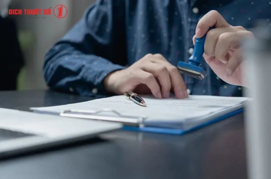 Công chứng bản dịch ở đâu tại Đà Nẵng?