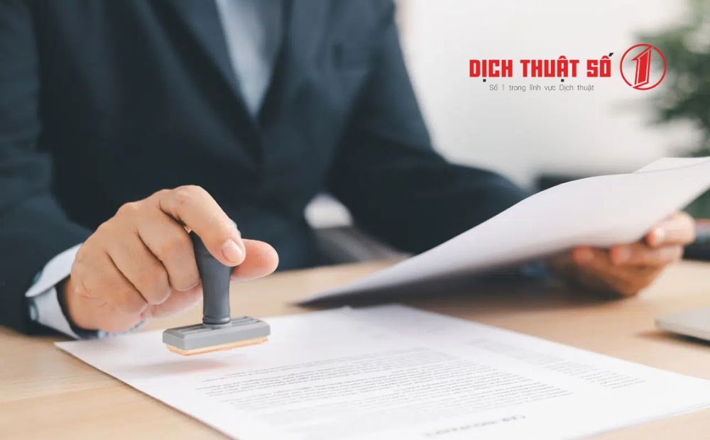 Giấy khai sinh có sao y bản chính được không?