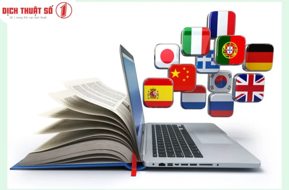 Công ty dịch thuật TPHCM chuyên nghiệp