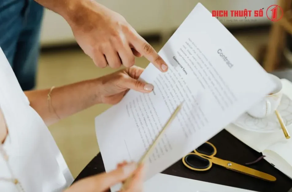 Những yếu tố ảnh hưởng đến giá dịch thuật chuyên ngành