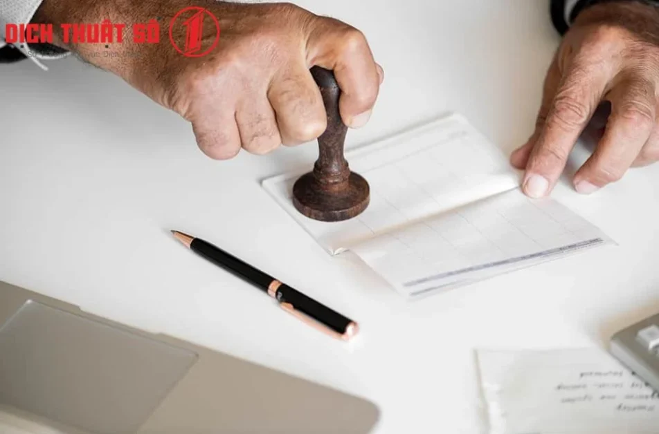 Quy trình xin tem hợp pháp hóa/chứng nhận lãnh sự Sở Ngoại vụ Thành phố Hồ Chí Minh
