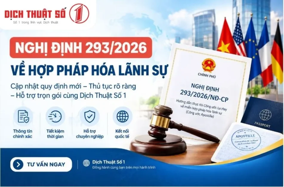 Nghị định 293/2026