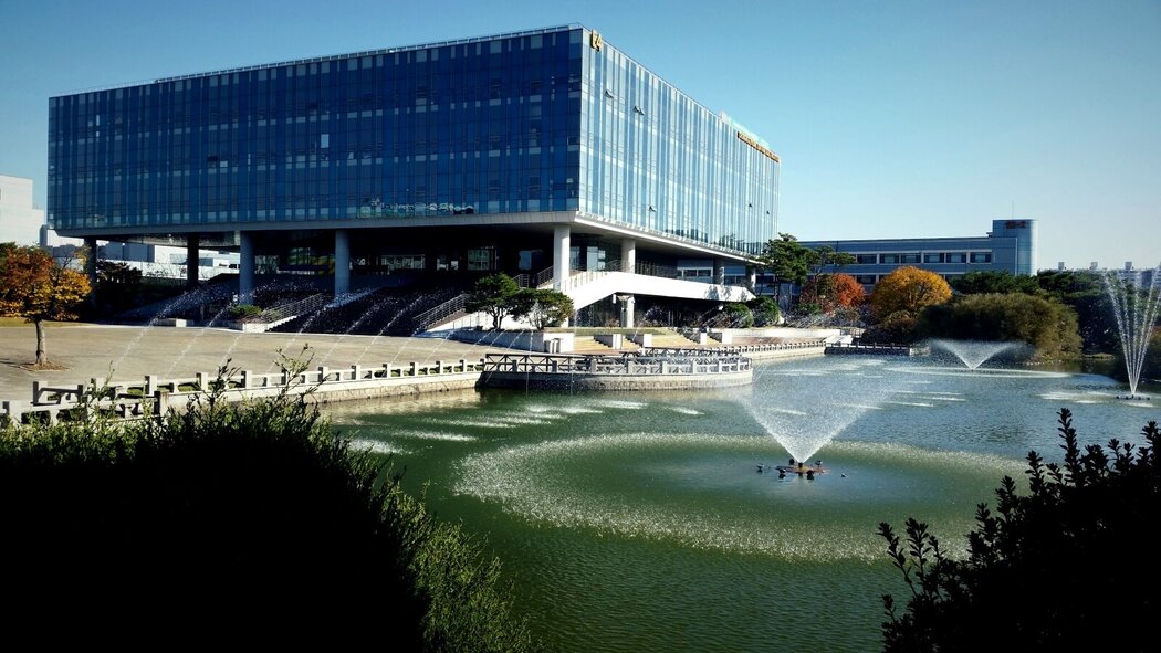 Đại học Quốc gia Seoul
