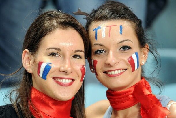 Khám Phá Ảnh Hưởng Sâu Rộng của Tiếng Pháp Trên Toàn Cầu