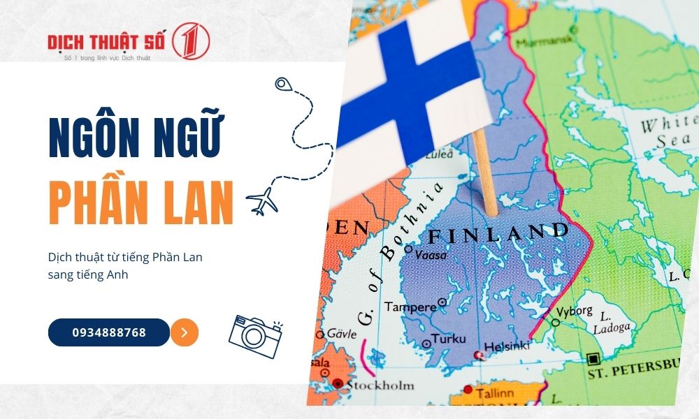 dịch từ tiếng Phần Lan sang tiếng Anh