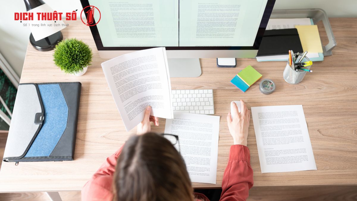 Step-by-Step Guide to Translating Vietnamese to English