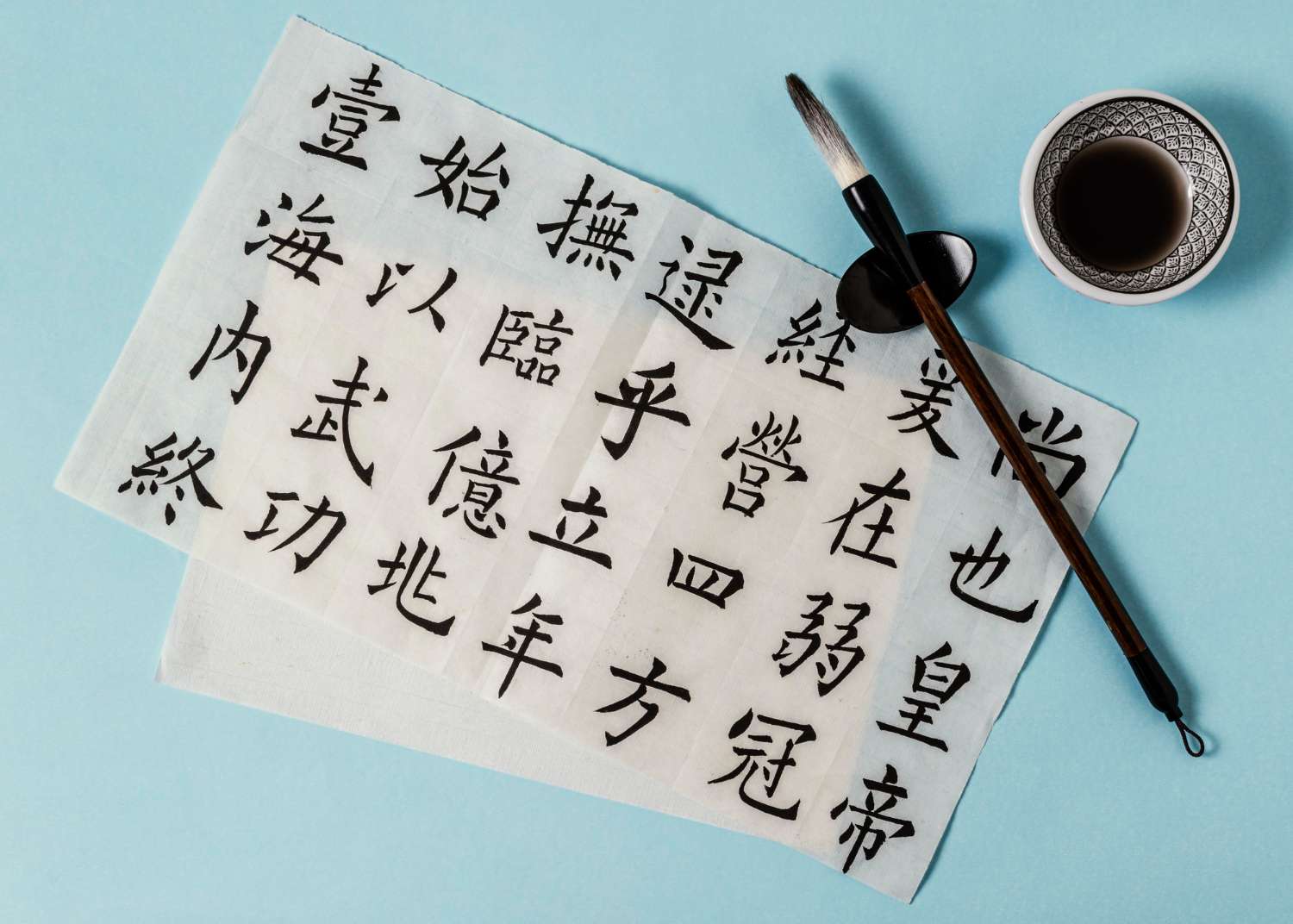 nhu cầu dịch tiếng Trung hiện nay